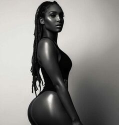 sexy black girls facebook. Photo #6
