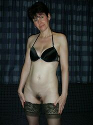 milf nude contest. Photo #5