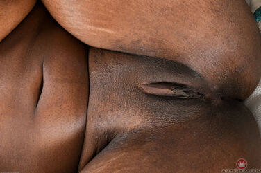 big breasted ebony teens. Photo #5