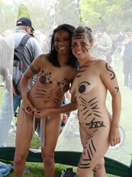 nudist american. Photo #2
