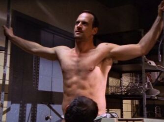 brian bloom naked. Photo #6