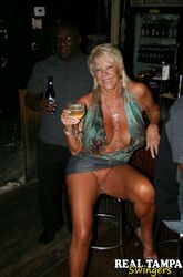 mature wife swinger party. Photo #4