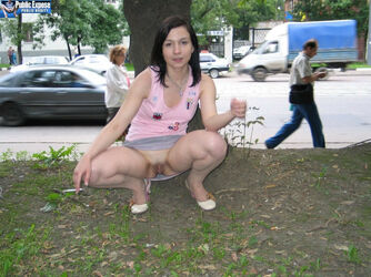 naturist femmes poon. Photo #6