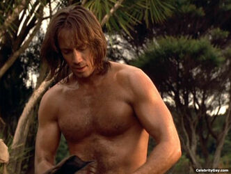 kevin sorbo nude. Photo #2