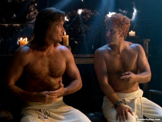 kevin sorbo nude. Photo #4