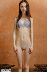 skinny girls asses. Photo #4
