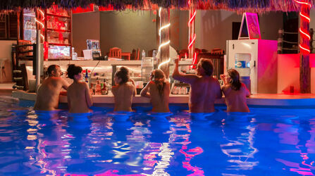 nudist resorts in the us. Photo #1