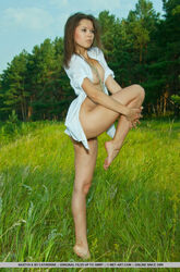 russian naked teen. Photo #4