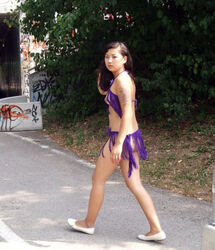 asians nude. Photo #6