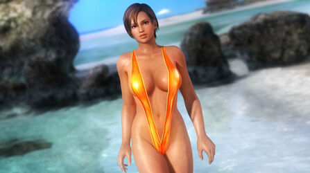 super-sexy images game female. Photo #3