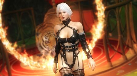 super-sexy images game female. Photo #6