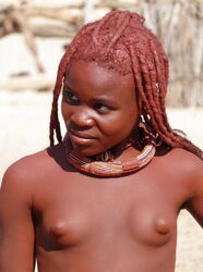 african teen pictures. Photo #2