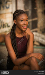 african teen pictures. Photo #4