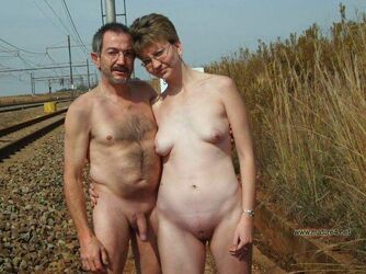 real nude swingers. Photo #6