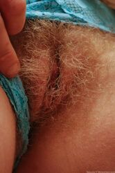 how to shave curly pubic hair. Photo #6