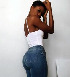 big ass ebony tumblr. Photo #5