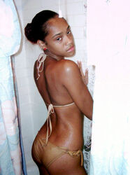 beautiful naked black girls. Photo #3