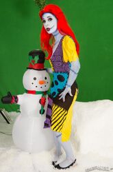 frosty the snowman porno. Photo #1