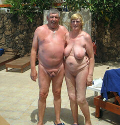 naturist couples images. Photo #3