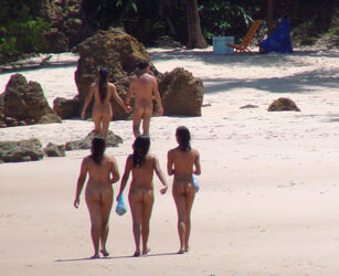 nudist beaches in the usa. Photo #7