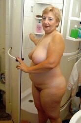 mature granny porn. Photo #5