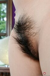 hairy pussy chinese. Photo #7