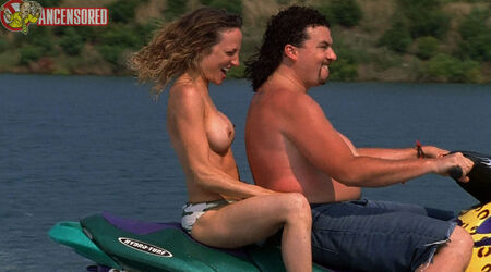eastbound and down tits. Photo #2