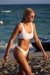 Sofia Richie in Bikini Hottest Beach Babe of the Century. Photo #4