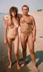 nude wife public. Photo #1