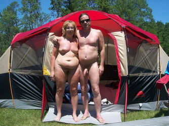 nudist camping tumblr. Photo #1