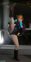 sexy squirrel girl cosplay. Photo #6