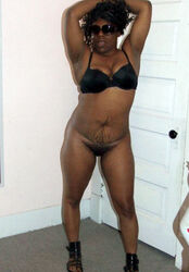 black african granny porn. Photo #5