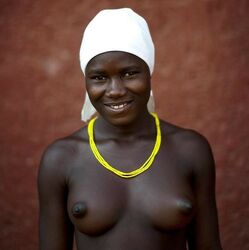 black african granny porn. Photo #7